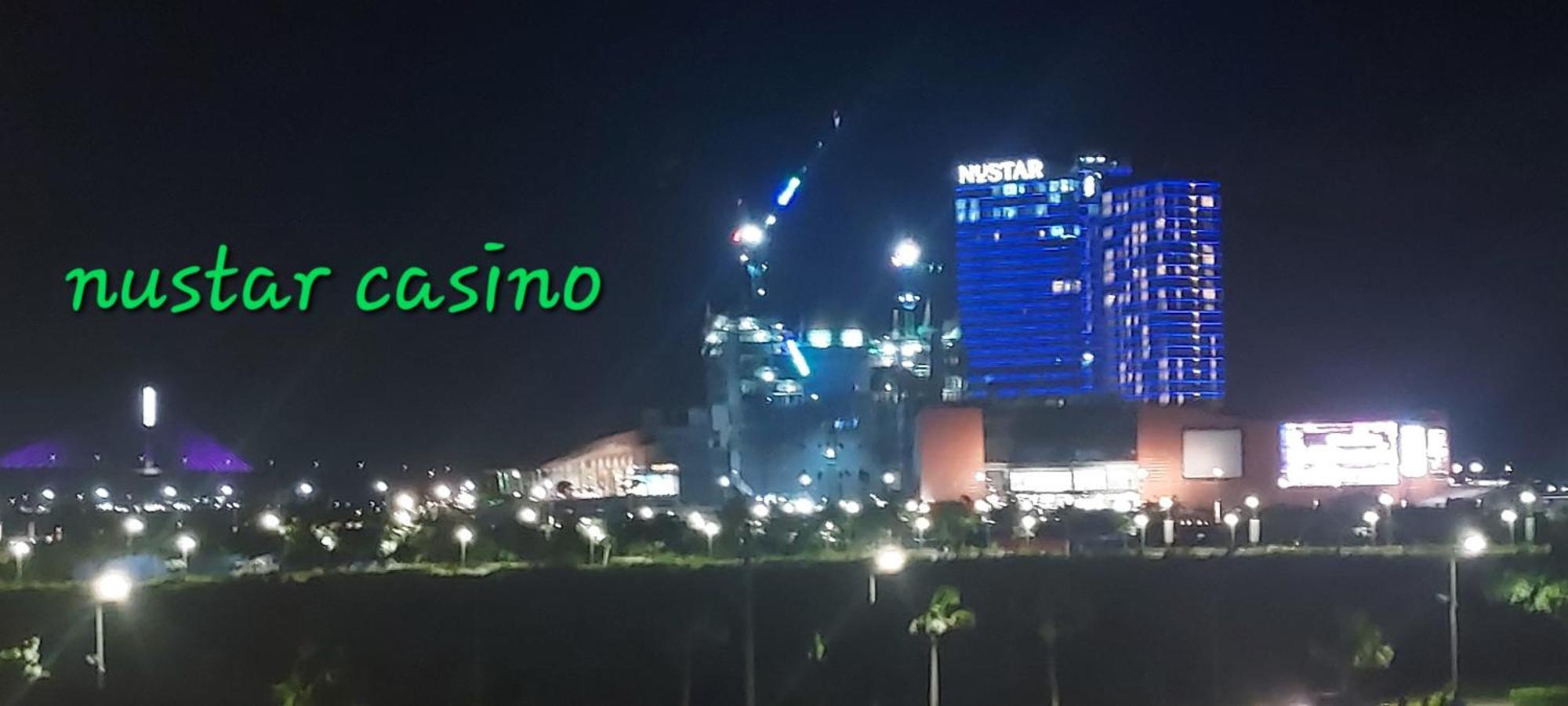 Two-Bedroom At San Remo Oasis Cebu Exterior foto